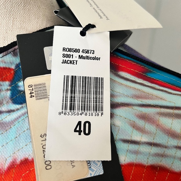 Just Cavalli blazer/jacket - Picture 7 of 16